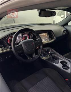 دودج تشالنجر